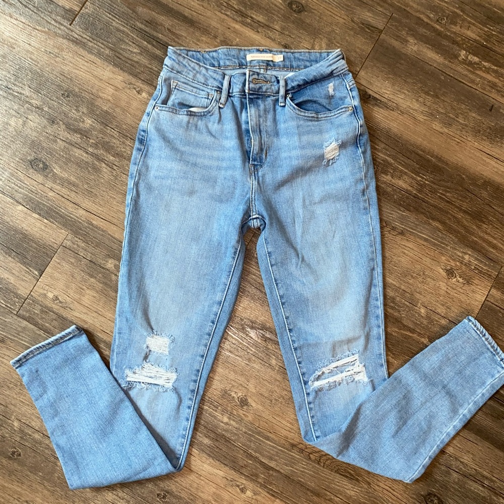 Levi Jeans